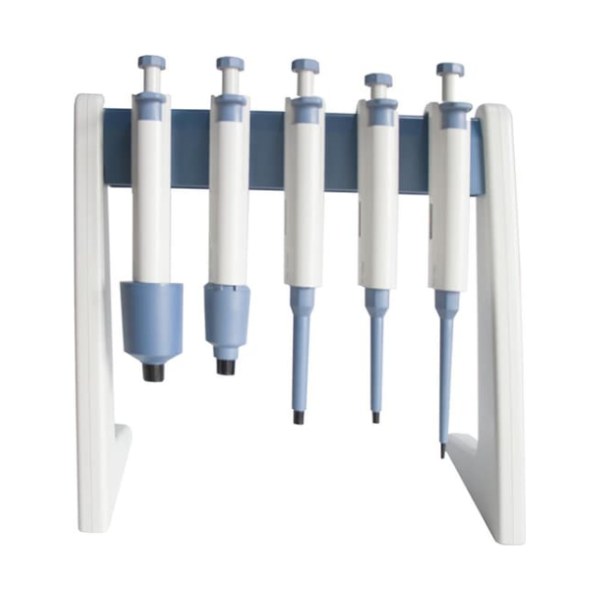 Pipettes et pointes