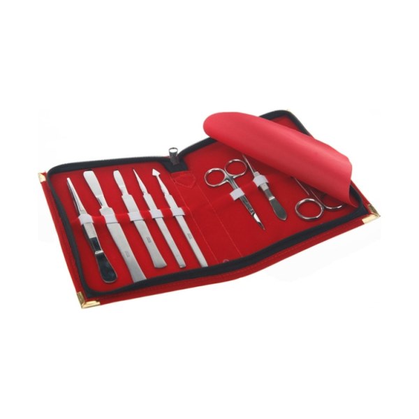 Instruments de dissection