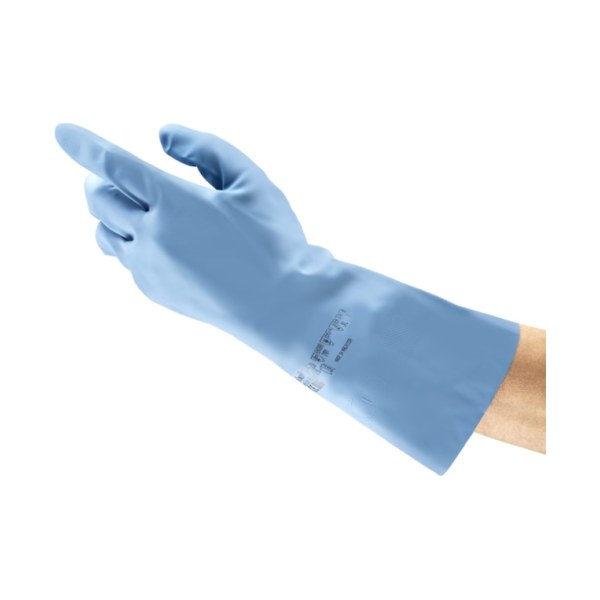 Protection individuelle (EPI)