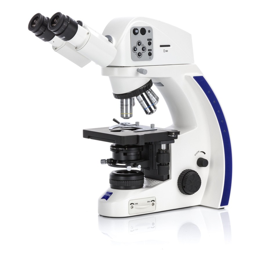 Microscopie