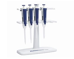 Pipettes et pointes