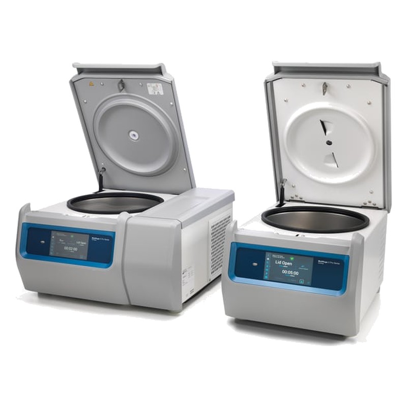 Centrifugeuses