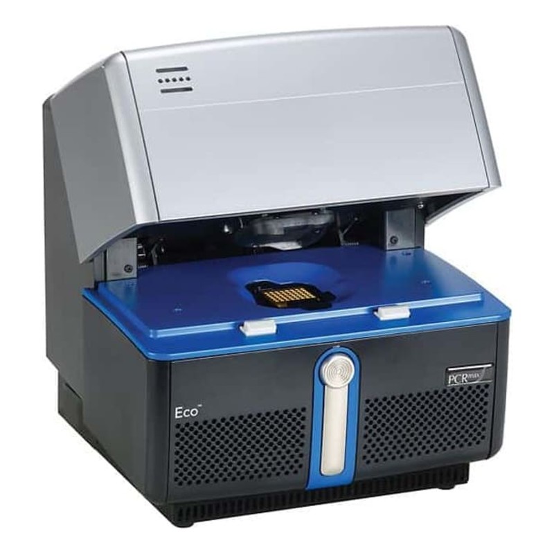 PCR et thermocycleurs