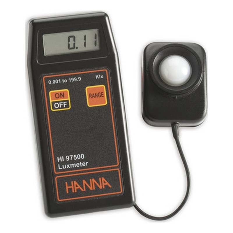 Instruments de mesure et d’analyse