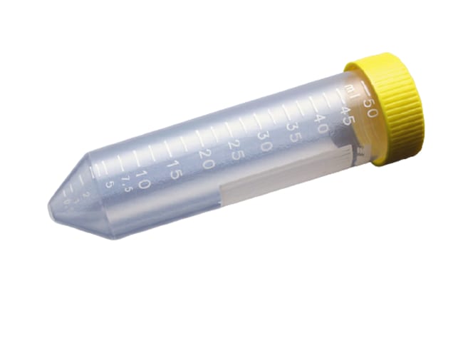 TPP&trade;&nbsp;Tubes à centrifuger