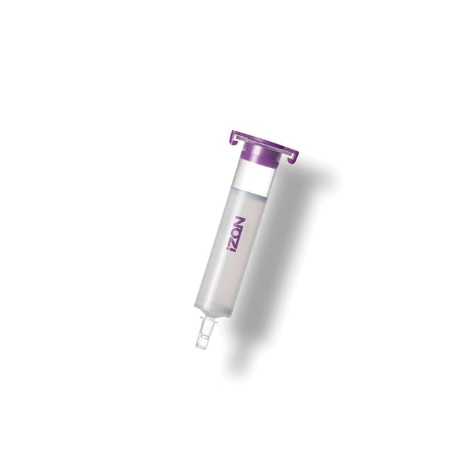 Izon&nbsp;qEVoriginal SEC Columns