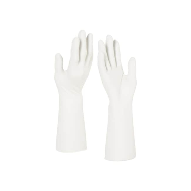  Kimberly-Clark Professional™ Gants pour les mains en nitrile blancs stériles Kimtech™ G3