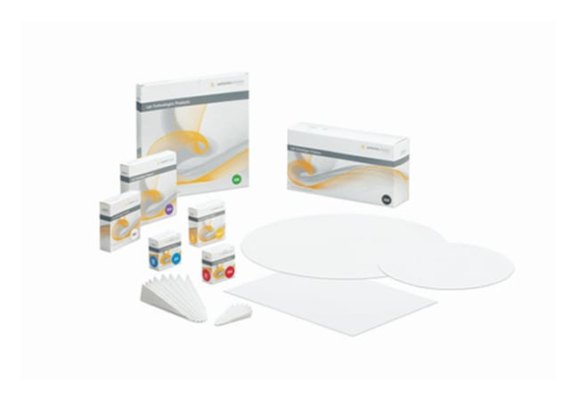 Sartorius&amp;nbsp;Papiers filtres quantitatifs de qualité 393