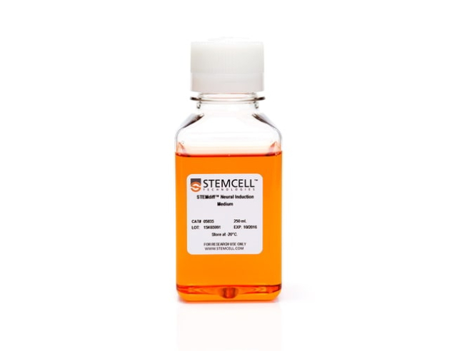 STEMCELL Technologies&amp;nbsp;STEMdiff&amp;trade; Neural Induction Medium