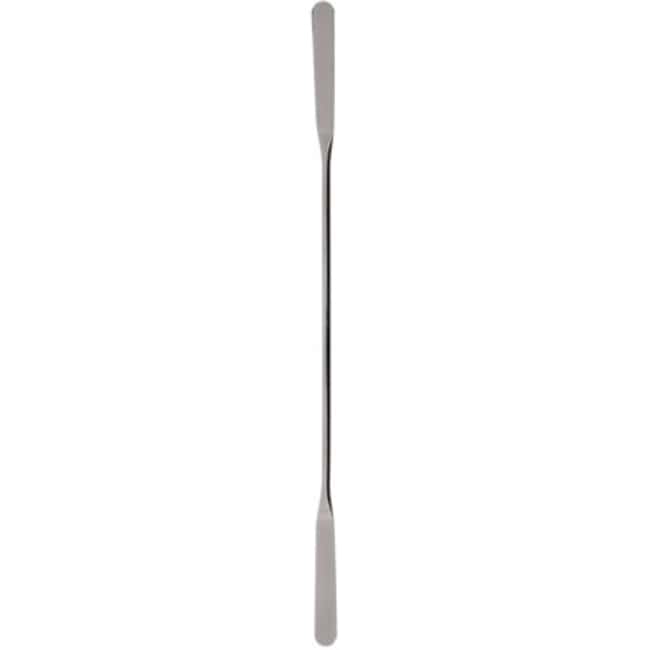 Heathrow Scientific&trade;&nbsp;Spatule nickelée