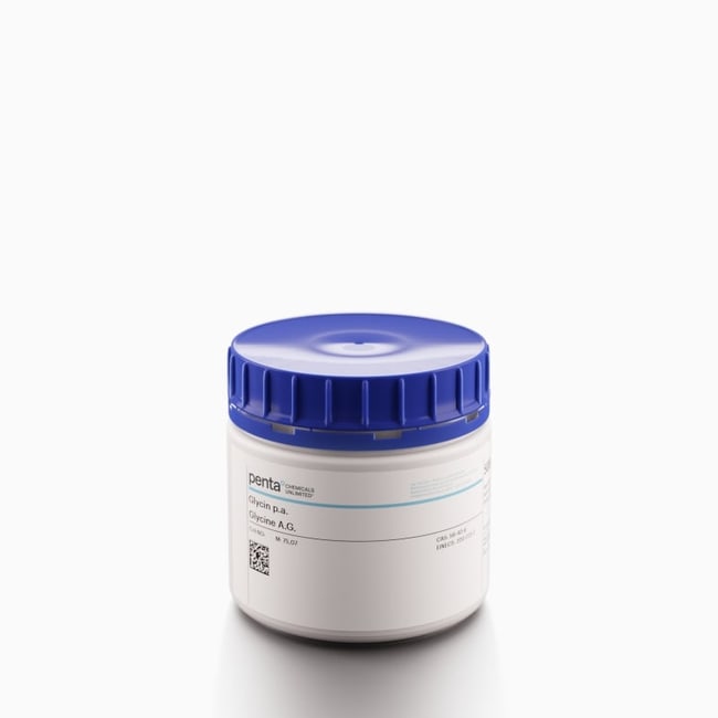 Glycine, Analytical Grade, Penta Chemicals