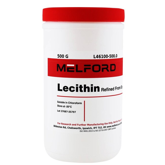 Melford&nbsp;Lecithin