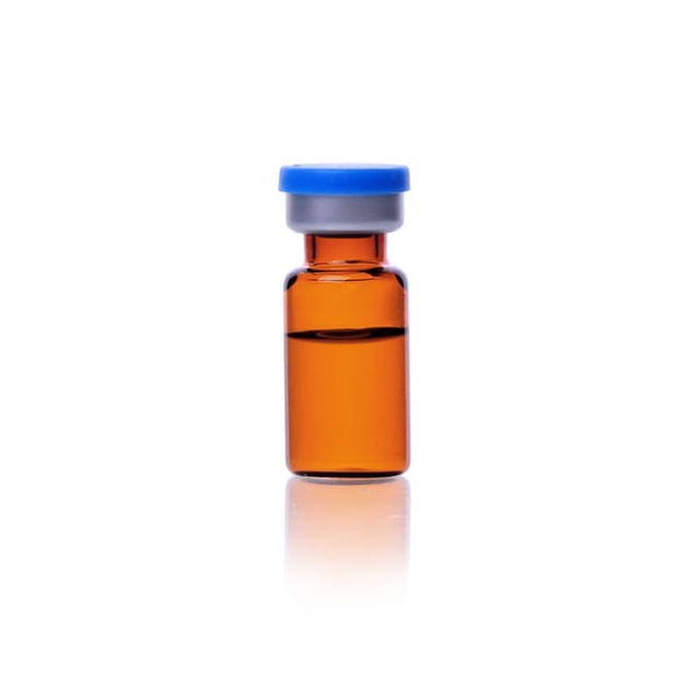 DWK Life Sciences&nbsp;WHEATON&trade; CompletePAK&trade; Kits, amber