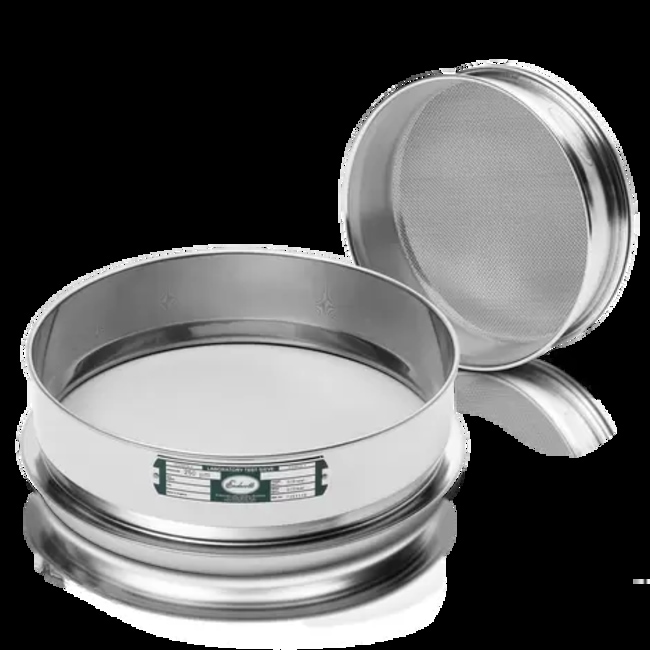 Endecotts™ Stainless Steel Mesh Sieve - ISO