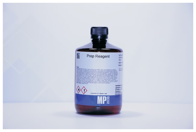 MP Biomedicals™ Réactif de préparation SafTest™