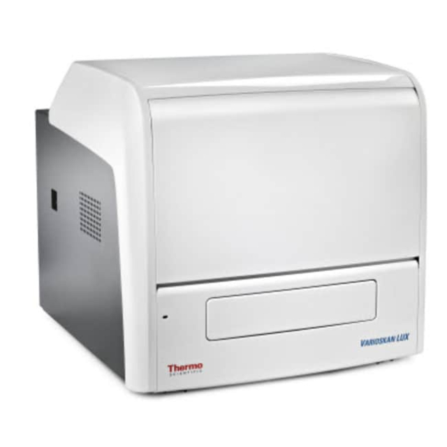 Thermo Scientific&amp;trade;&amp;nbsp;Varioskan&amp;trade; LUX multimode microplate reader