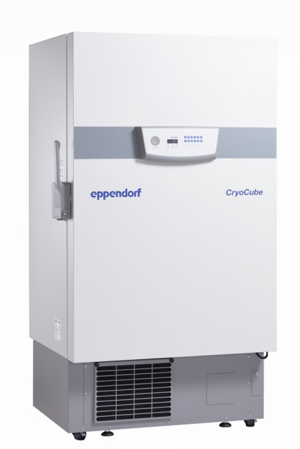 Eppendorf&amp;trade;&amp;nbsp;CryoCube&amp;trade; F570n, CR LN2, UE/R.-U.