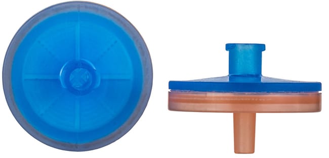 Macherey-Nagel&trade;&nbsp;Filtres pour seringues Chromafil&trade; Combi GF/PET avec préfiltre