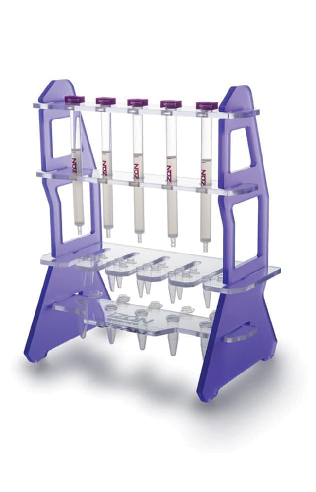 Izon&nbsp;qEVsingle Rack