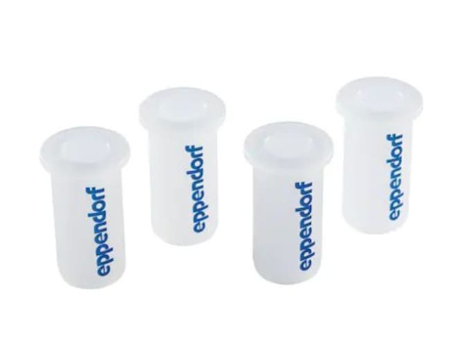 Eppendorf&amp;trade;&amp;nbsp;Adaptateurs pour rotor de centrifugeuse 5427 R