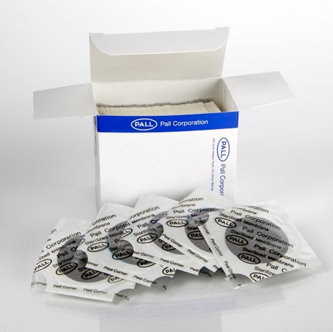 Cytiva (formerly Pall Lab)&nbsp;Membrane noire Metricel&trade;