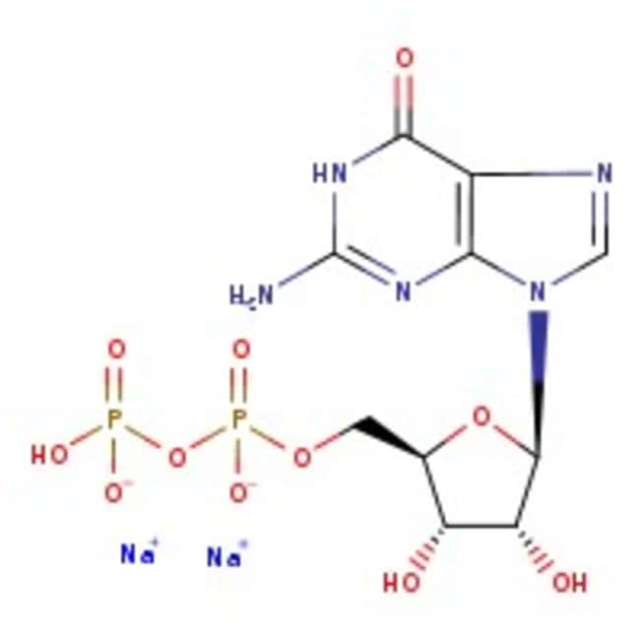  Thermo Scientific Chemicals Sel de disodium du 5’-phosphate de guanosine