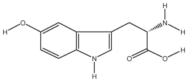  Thermo Scientific Chemicals L-5-hydroxytryptophane, 99 %