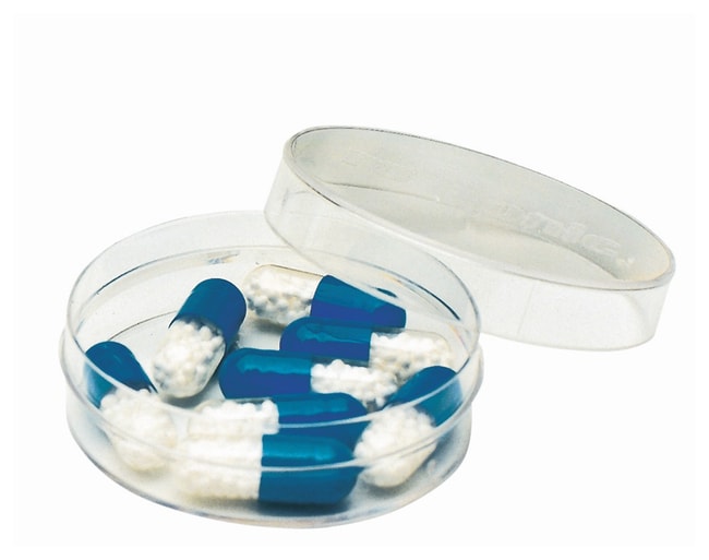Rotronic™ Cupules d’échantillon jetables
