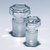 Bouchon soufflé creux en verre borosilicaté Pyrex&trade;