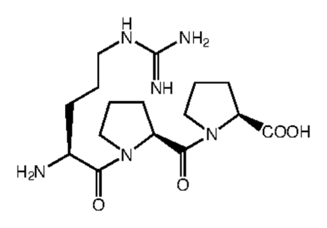 Thermo Scientific Chemicals&amp;nbsp;Bradykinin (1-3)