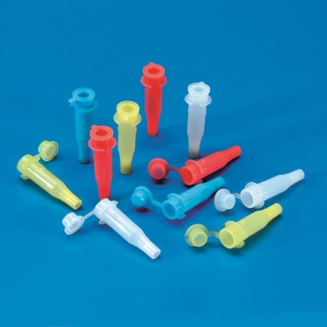 Kartell Cobas™ Type Test Tubes, Blue