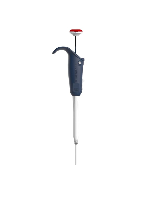 Gilson&amp;trade;&amp;nbsp;Pipettes à déplacement positif MICROMAN&amp;trade; E