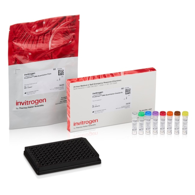 Invitrogen&trade;&nbsp;Quant-iT&trade; PicoGreen ReadyPlate
