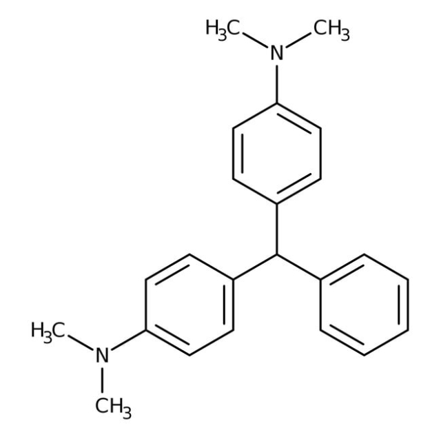  Thermo Scientific Chemicals Leucomalachite vert