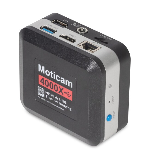 Motic&nbsp;Moticam 4000X Digital Camera