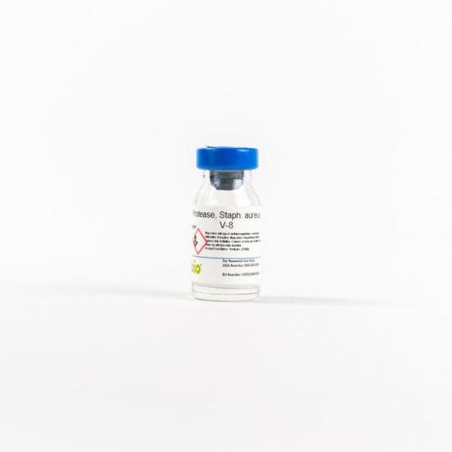 MP Biomedicals&trade;&nbsp;Protease (S. Aureus) V.8