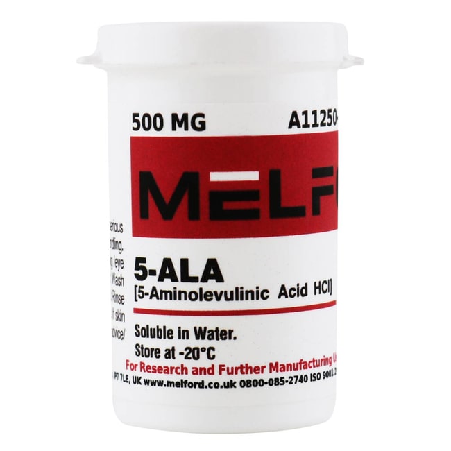 Melford&nbsp;5-Aminolevulinic Acid