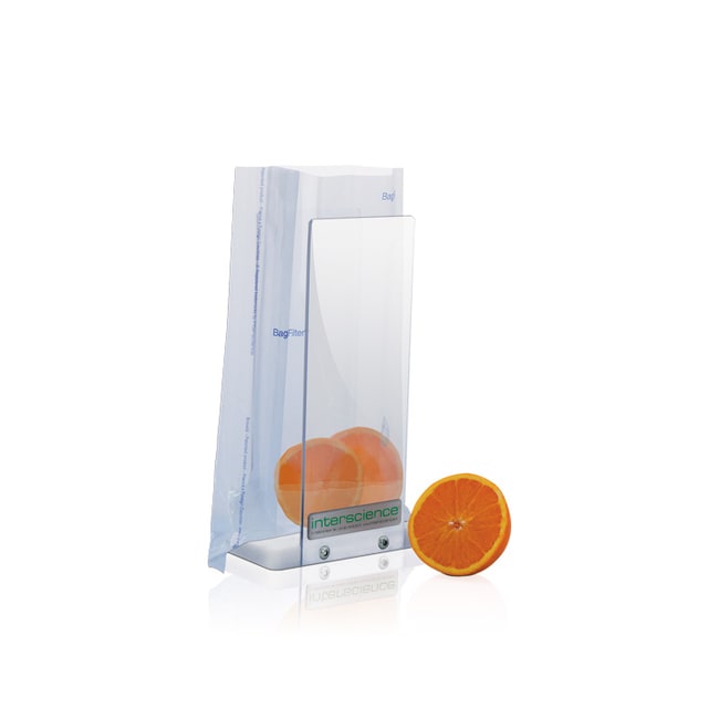 Interscience&nbsp;Sachet de gamme BagOpen