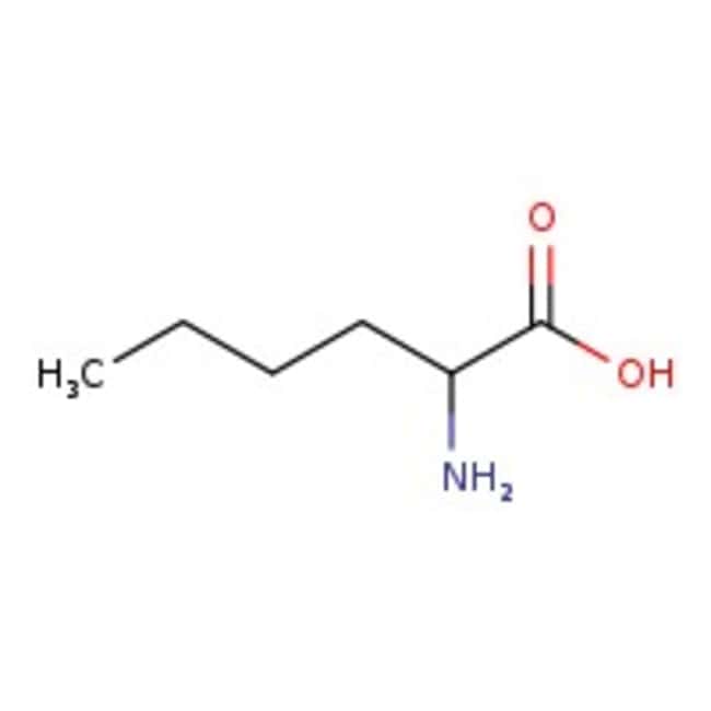 DL-norleucine, 98 %, Thermo Scientific Chemicals