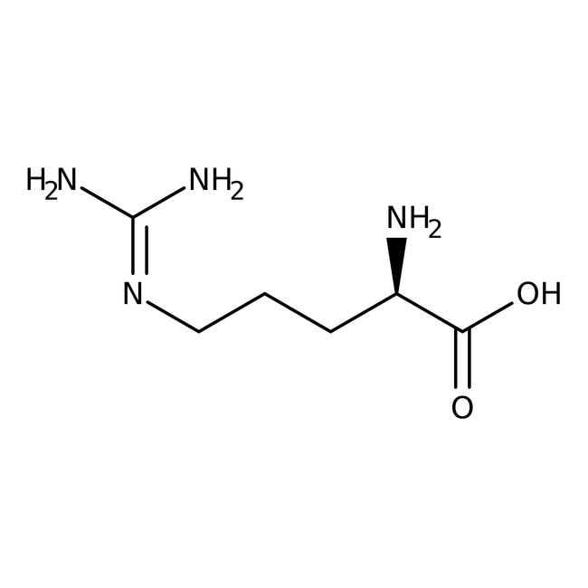 Thermo Scientific Chemicals D-arginine, 98 %