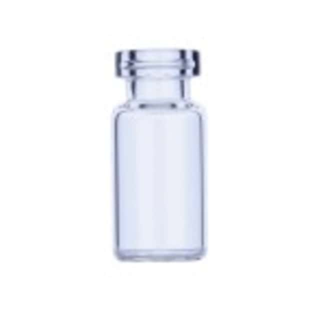 DWK Life Sciences&nbsp;WHEATON&trade; CompletePAK&trade; Flacons de composants stériles