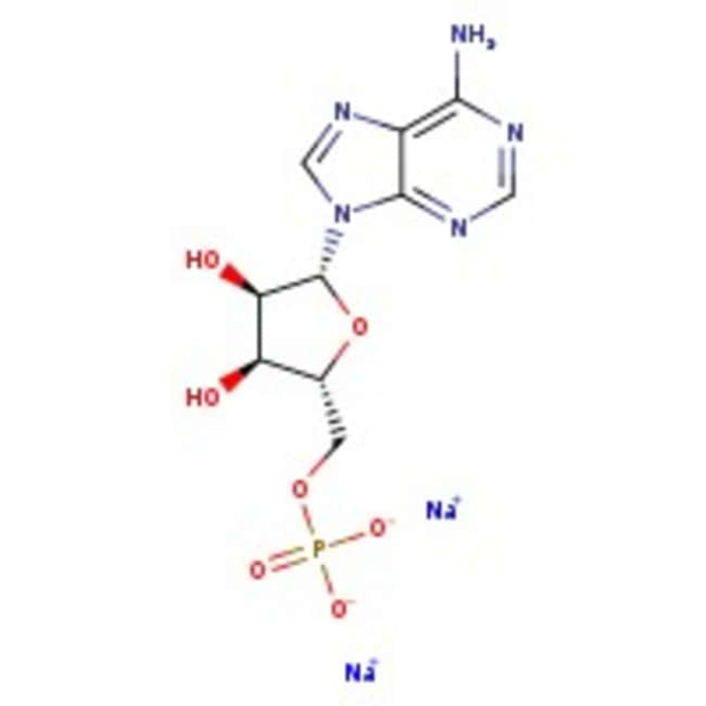  Sel de disodium d’adénosine-5’-monophosphate