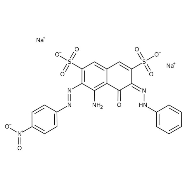  Thermo Scientific Chemicals Nigrosine, pure, soluble dans l’eau