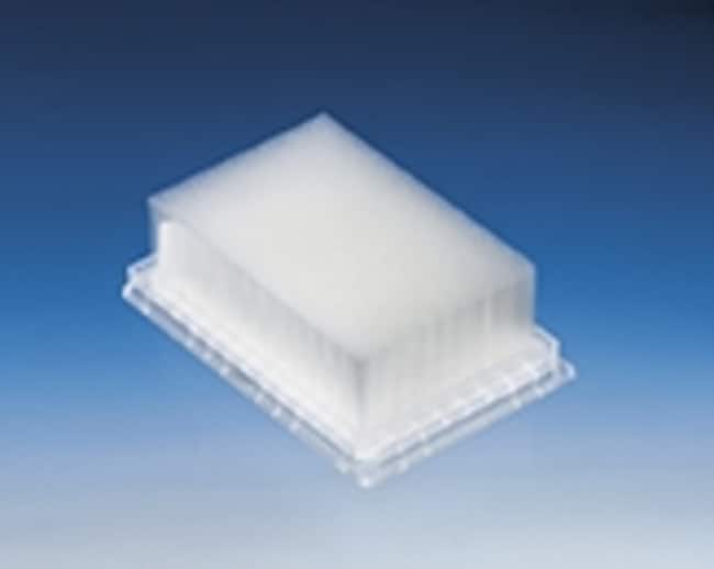Hirschmann™ Inserts en verre