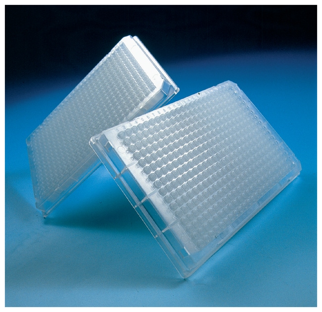 Thermo Scientific&trade;&nbsp;Plaque Microarray à 384 puits
