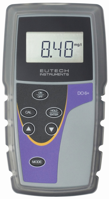 Thermo Scientific&amp;trade;&amp;nbsp;Instrument de mesure d’oxygène dissous Eutech&amp;trade; DO 6+ ECDO601PLUSK