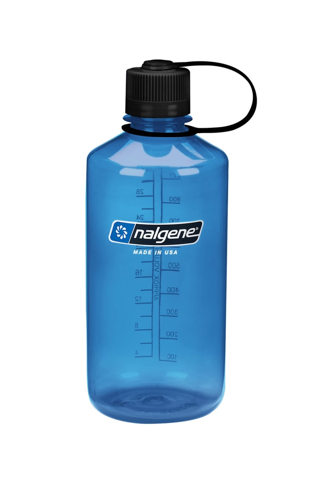 Nalgene&nbsp;Flacon à col étroit 32 oz