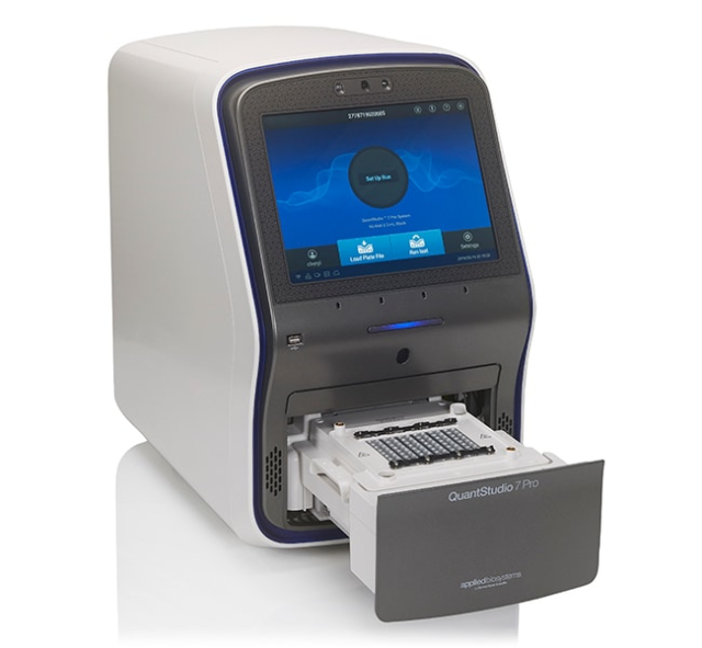 Applied Biosystems&amp;trade;&amp;nbsp;QuantStudio&amp;trade; 7 Pro Real-Time PCR System, 96-well, 0.2 mL, desktop