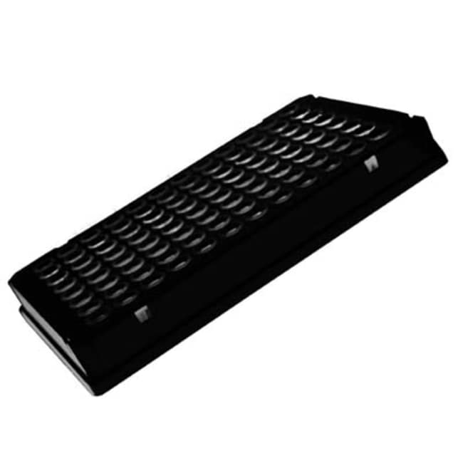 Corning™ X50 PLAQUE R96 PUIT 500μL NOIR SBS SBS