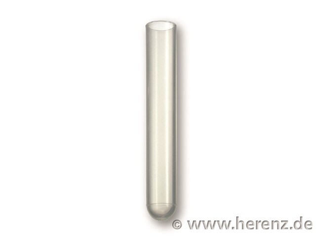 Heinz Herenz 20 mL Test Tubes Polypropylene